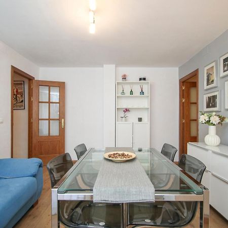Spacious 2 Bedroom Apt In The Heart Of Triana Seville Exterior photo